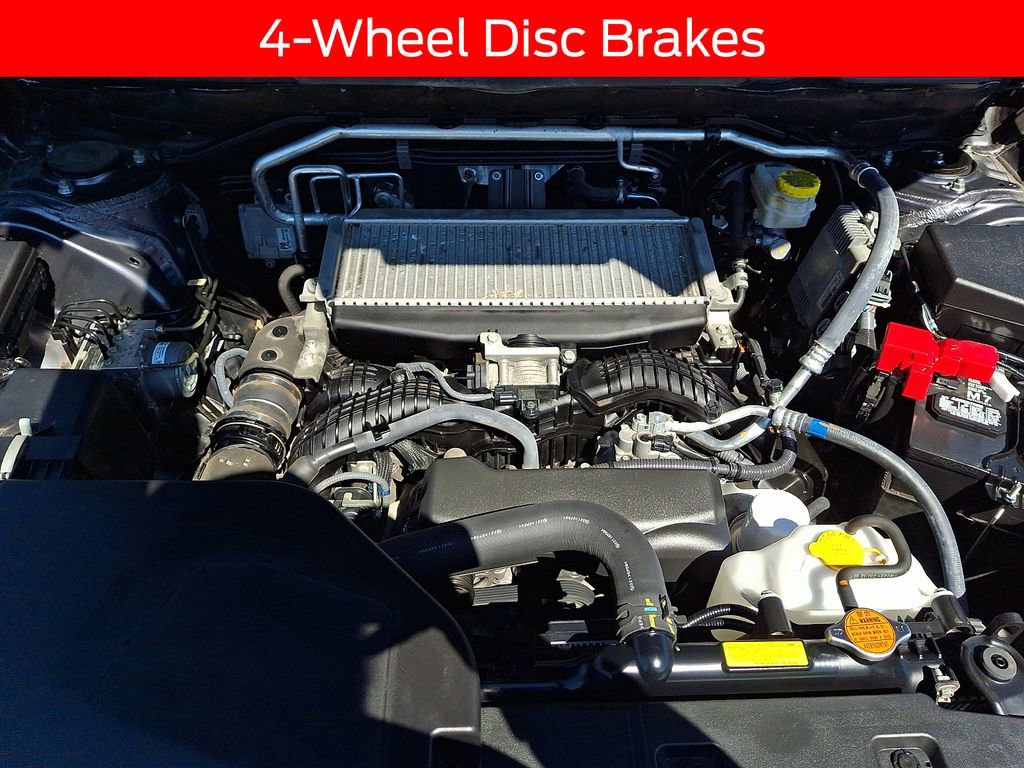 Used 2022 Subaru Ascent Touring w/ Popular Package #2A image 28