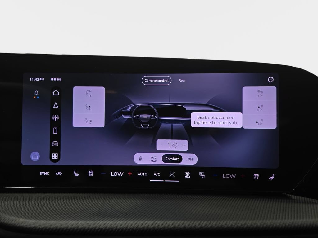 New 2026 Audi SQ5 Premium Plus AWD/4WD image 24