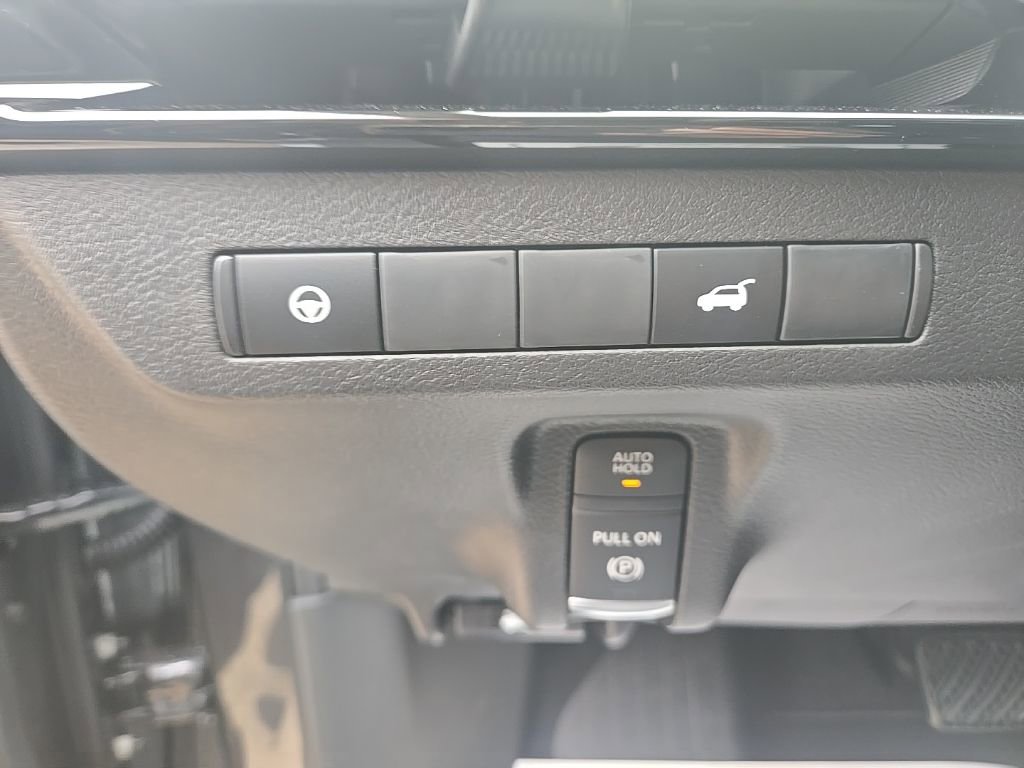 New 2026 Nissan Murano SV image 13