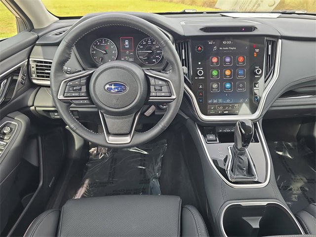 Used 2025 Subaru Legacy Limited w/ Popular Package #3 image 10
