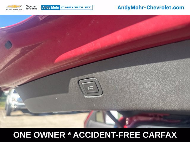 Used 2020 Chevrolet Blazer LT FWD image 14