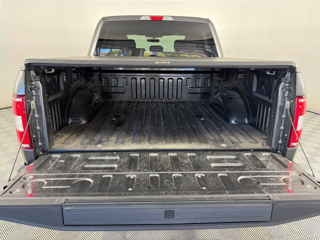 Used 2020 Ford F150 XLT w/ Equipment Group 301A Mid AWD/4WD image 27