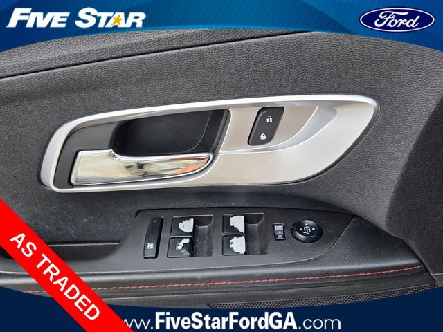 Used 2015 Chevrolet Equinox LT FWD image 26