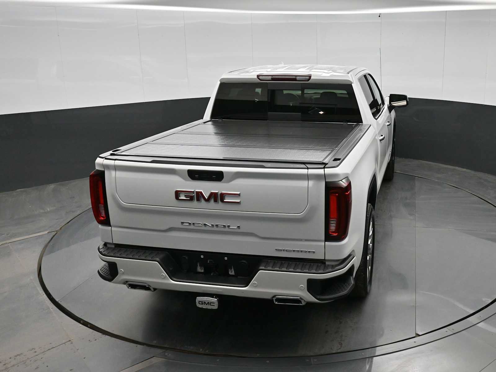 Used 2021 GMC Sierra 1500 Denali w/ Denali Premium Package AWD/4WD image 27