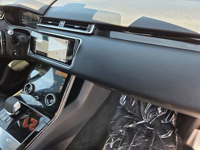 Used 2021 Land Rover Range Rover Velar R-Dynamic S image 22