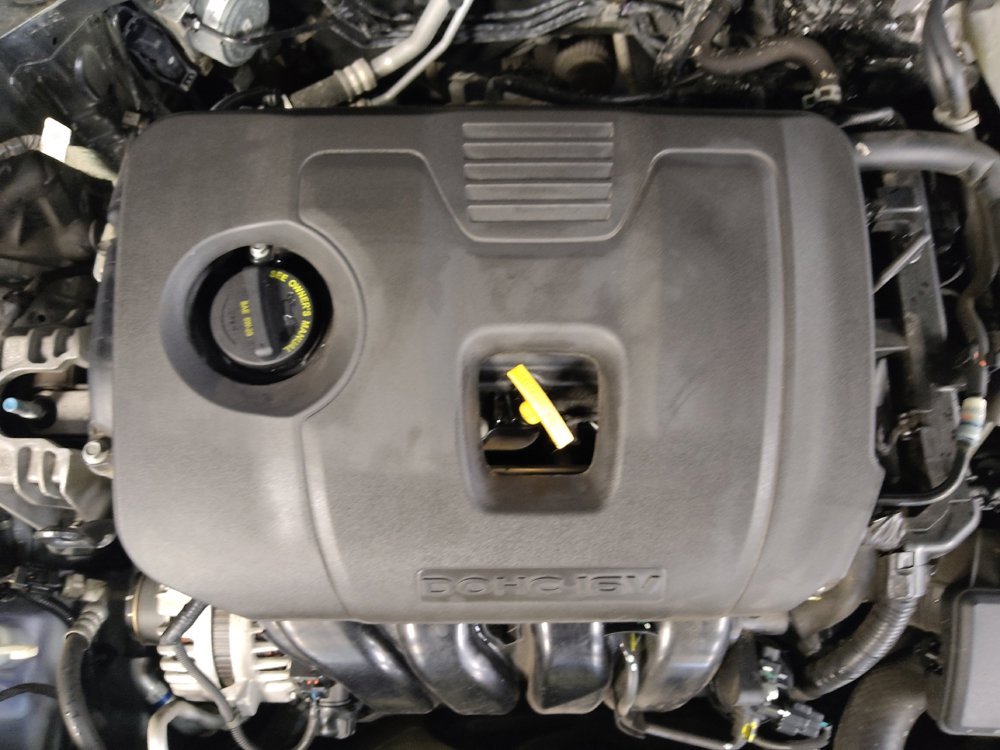 Used 2023 Kia Forte LXS image 30