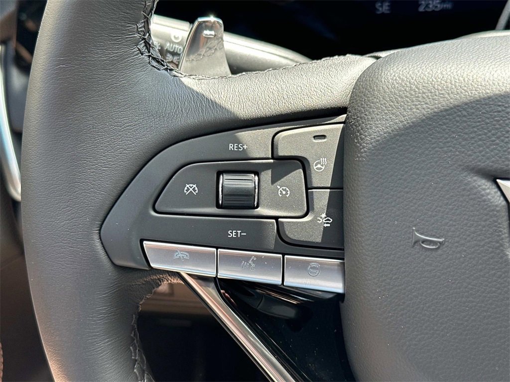 New 2026 Cadillac CT5 Sport image 25