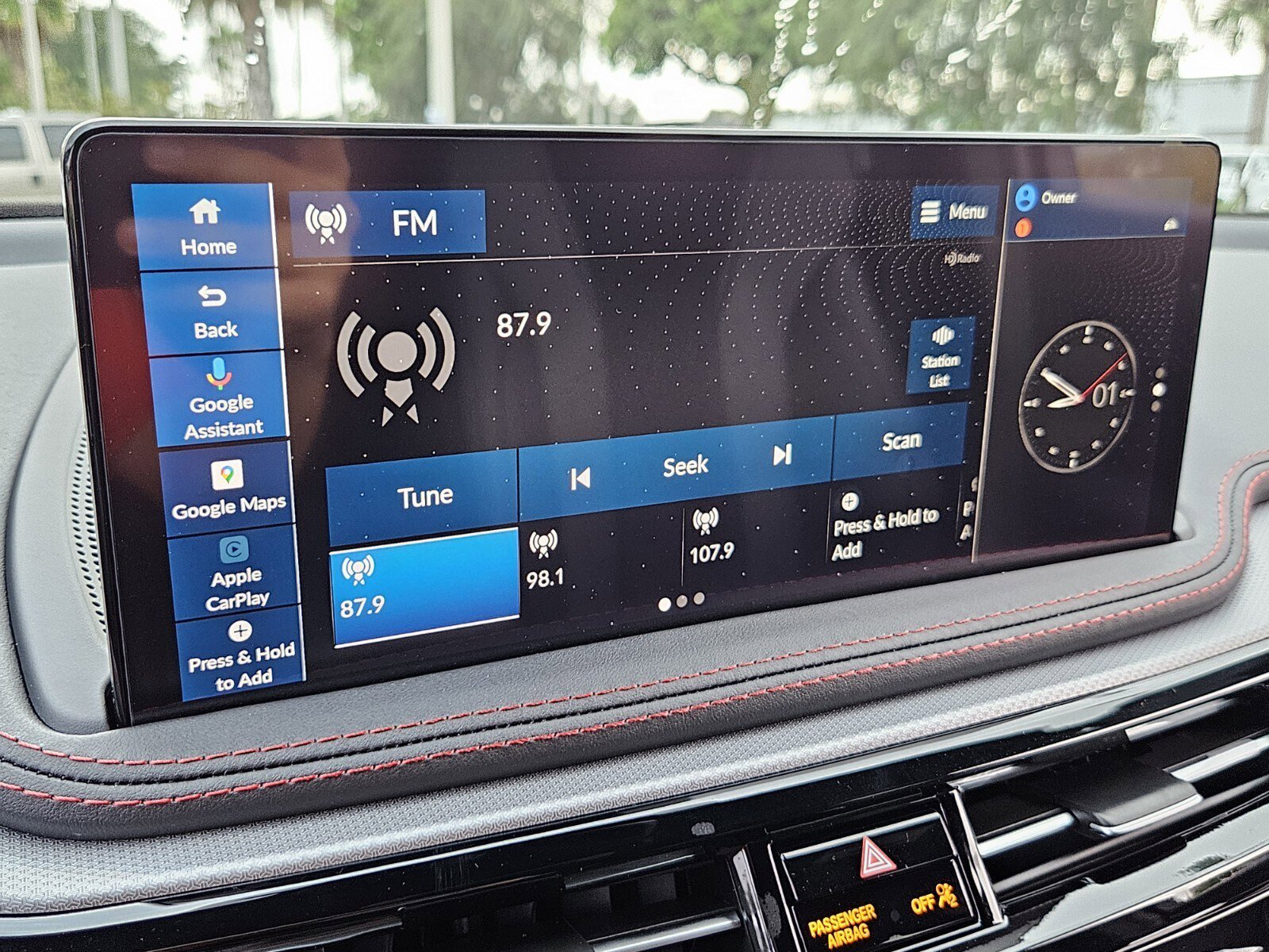New 2026 Acura MDX A-Spec image 37