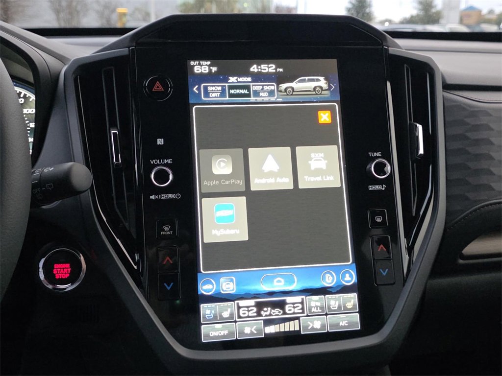 New 2025 Subaru Forester Touring image 25