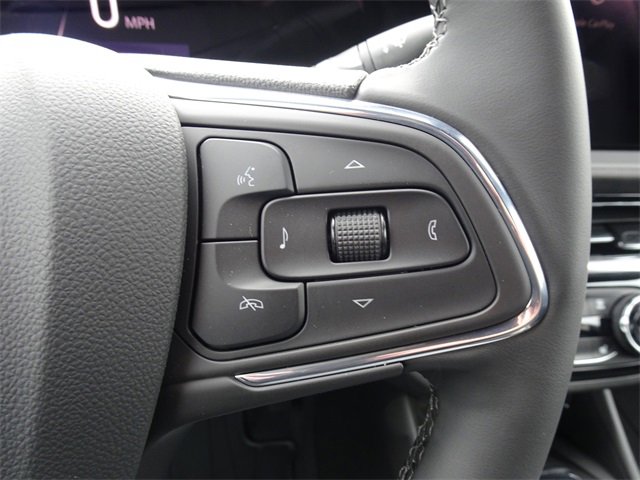 New 2026 Buick Envista Sport Touring w/ Convenience I Package image 21