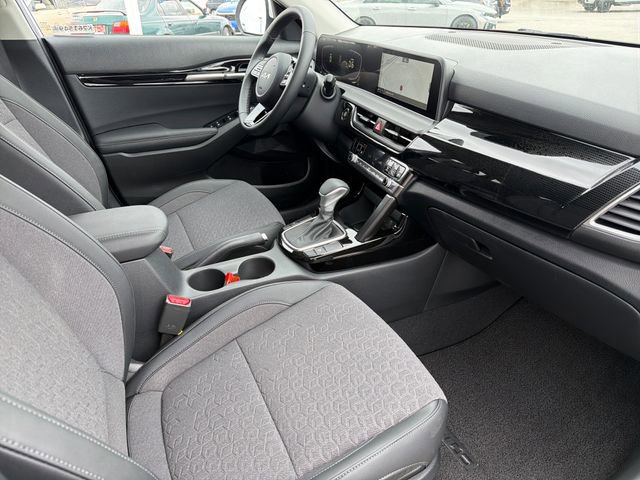 New 2026 Kia Seltos S FWD image 22