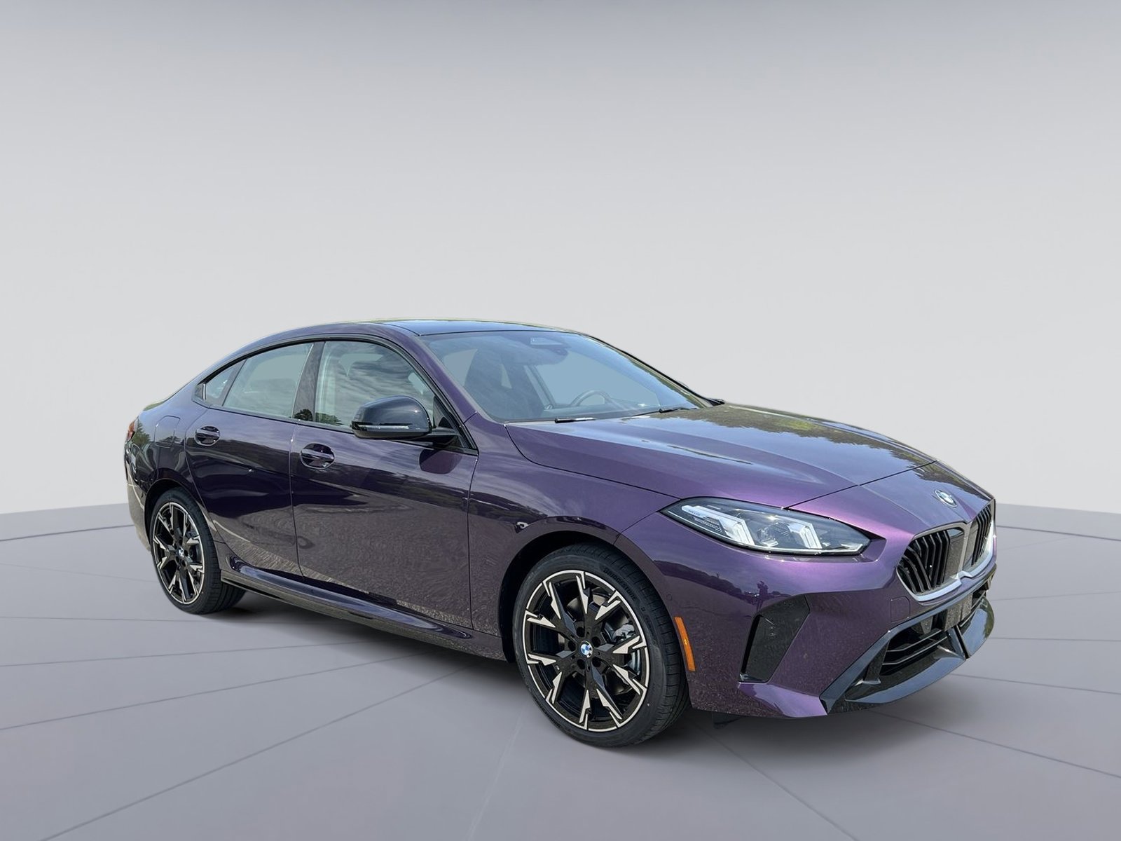New 2026 BMW 228i xDrive AWD/4WD image 7