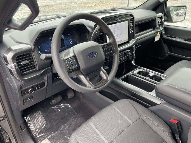 New 2026 Ford F150 STX w/ Equipment Group 200A RWD image 12