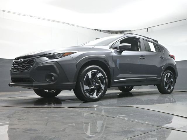 Used 2025 Subaru Crosstrek 2.5i Limited w/ Popular Package #4A image 30