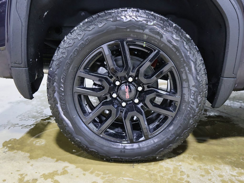 New 2026 GMC Sierra 1500 Elevation w/ Elevation Premium Package image 31