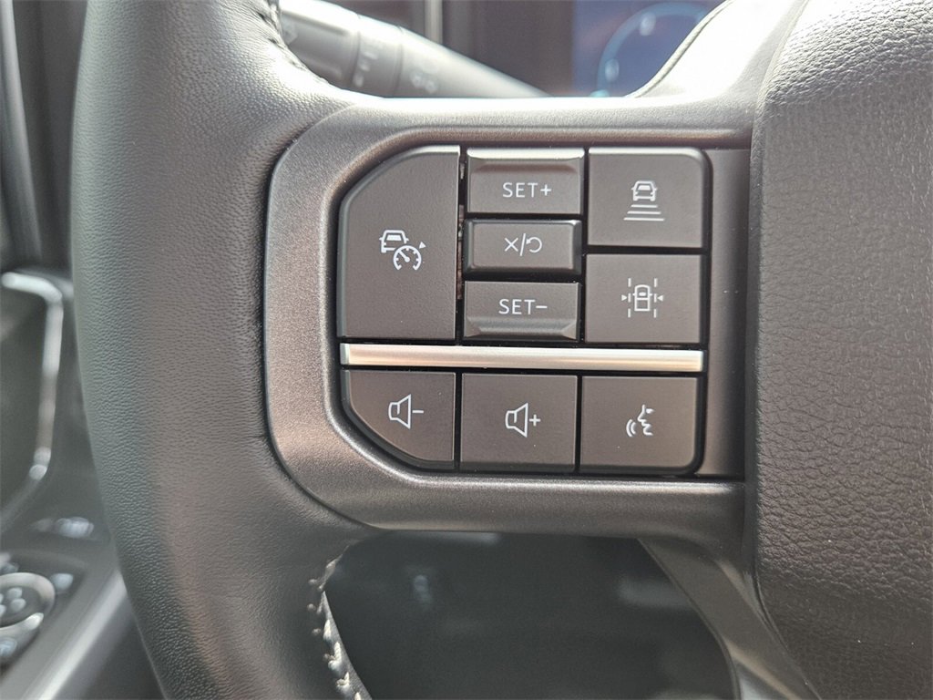 Used 2024 Ford F250 Lariat w/ Lariat Ultimate Package image 22