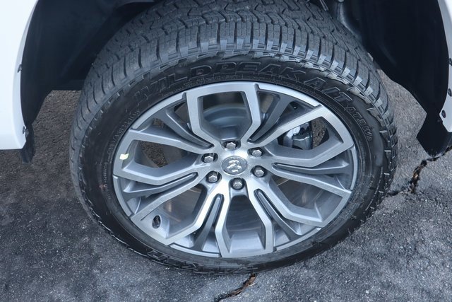 New 2026 RAM 1500 Tungsten image 24