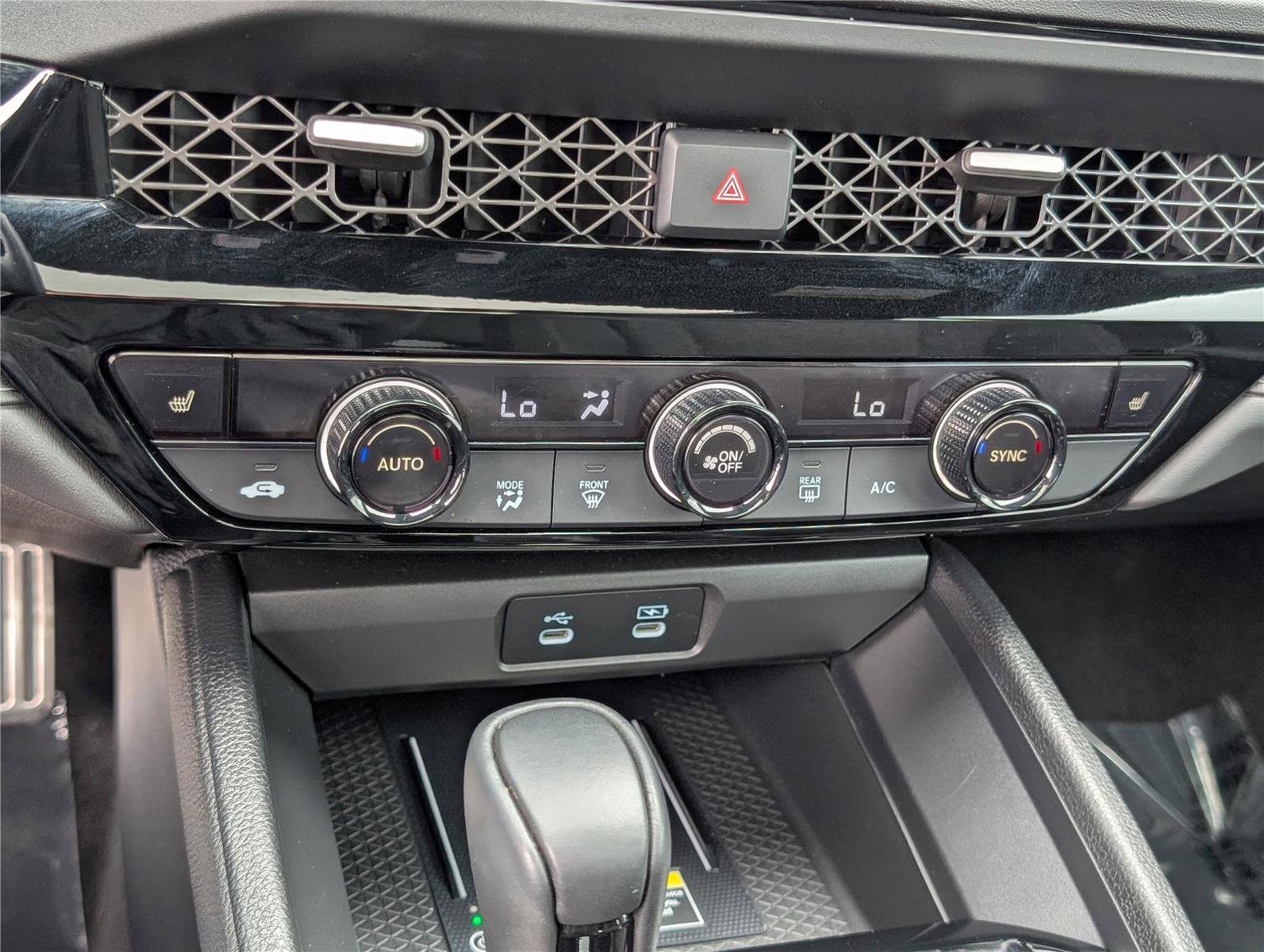 Used 2025 Honda Accord Sport image 26