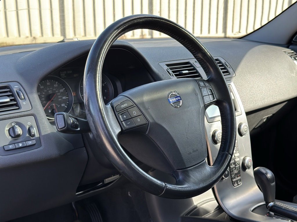 Used 2009 Volvo S40 2.4i image 16