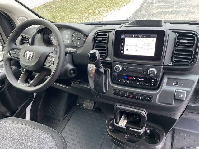 New 2026 RAM ProMaster 3500 w/ Safety Group image 3