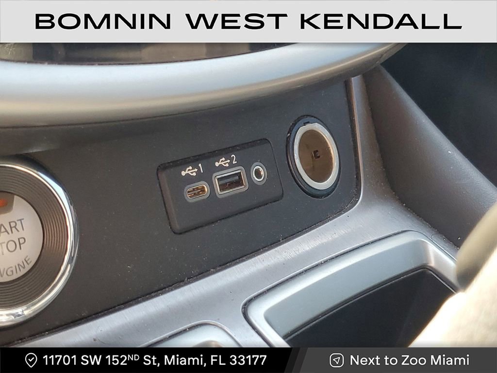 Used 2020 Nissan Murano S w/ Technology Package image 27
