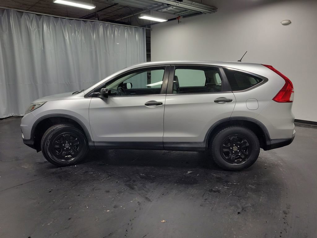 Used 2015 Honda CR-V LX image 6