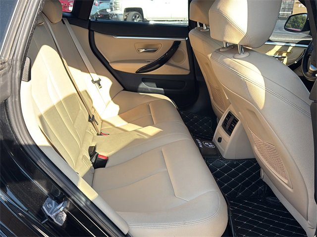 Used 2019 BMW 430i Gran Coupe w/ Convenience Package image 11