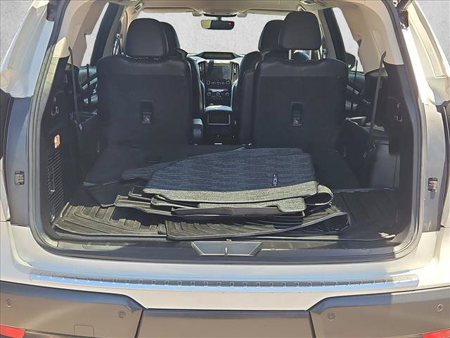 Used 2021 Subaru Ascent Limited w/ Popular Package #2A AWD/4WD image 6