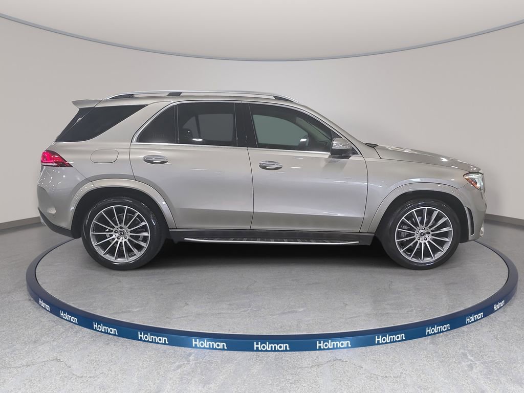Used 2022 Mercedes-Benz GLE 350 image 5