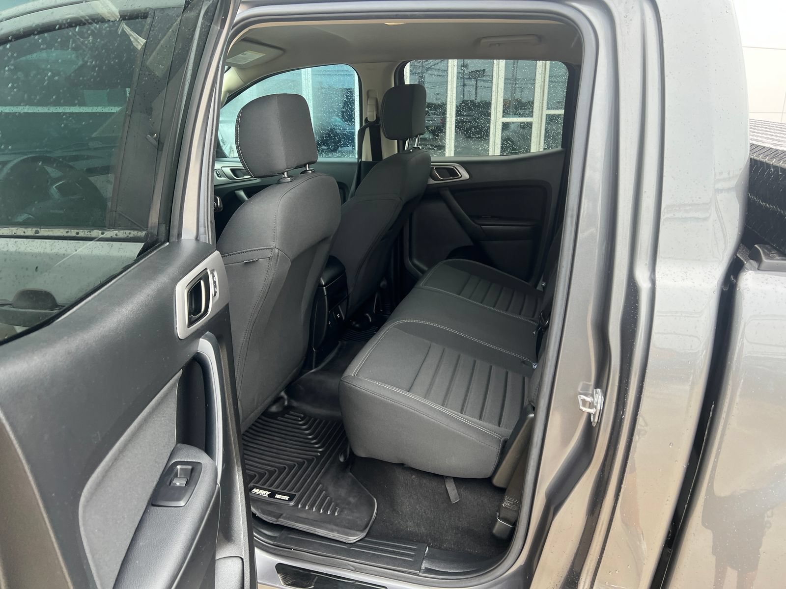 Used 2022 Ford Ranger XLT w/ Equipment Group 301A Mid RWD image 11