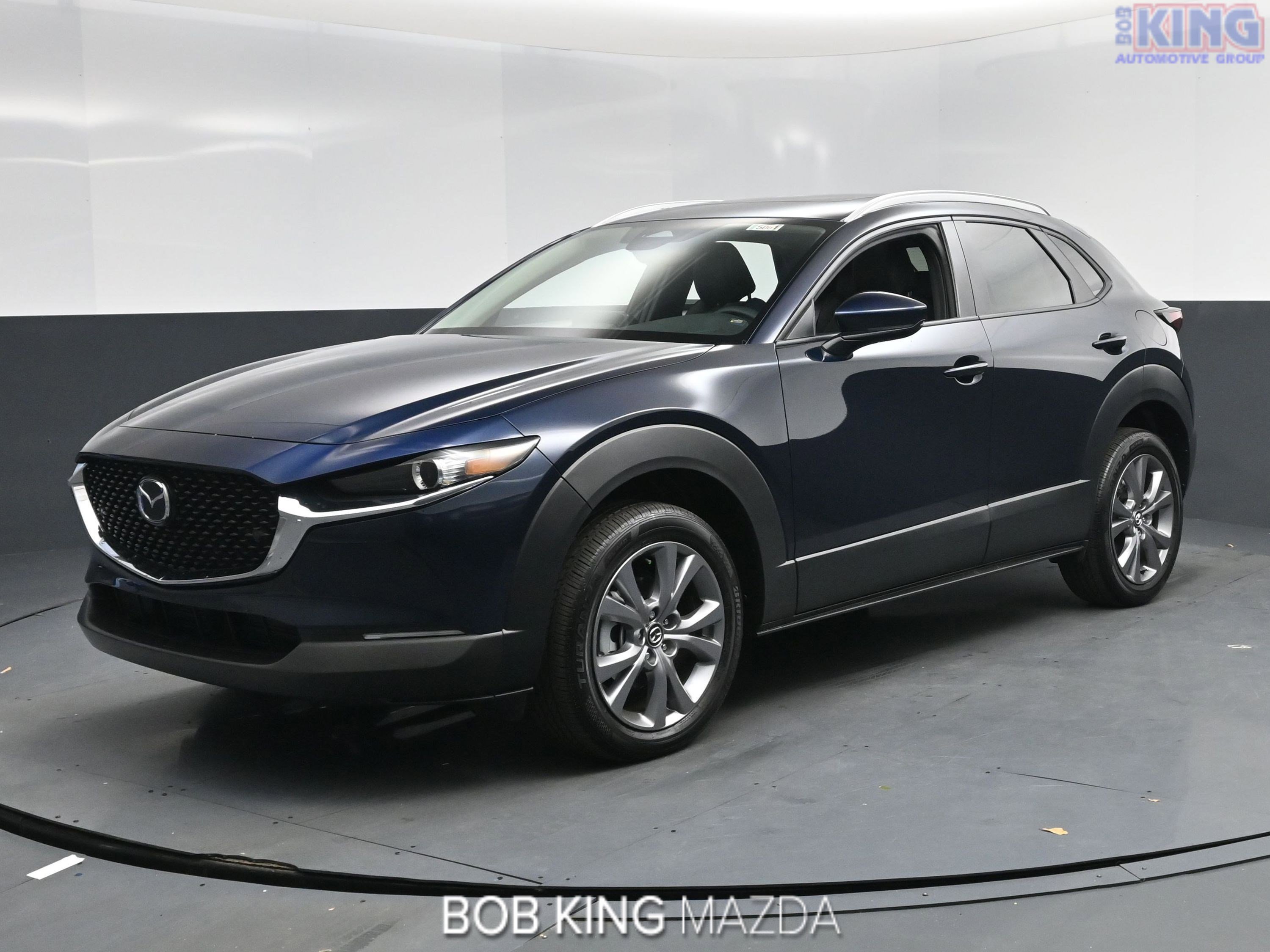 New 2026 MAZDA CX-30 AWD 2.5 S