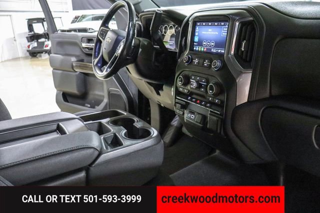 Used 2022 Chevrolet Silverado 2500 LT w/ Convenience Package image 54