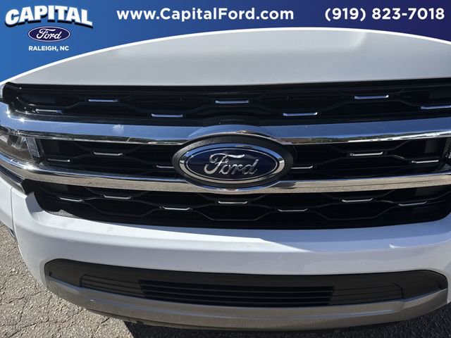 Certified 2023 Ford Expedition Limited image 10