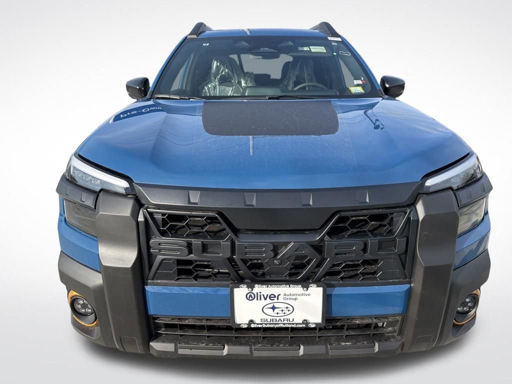 New 2026 Subaru Outback Wilderness image 2