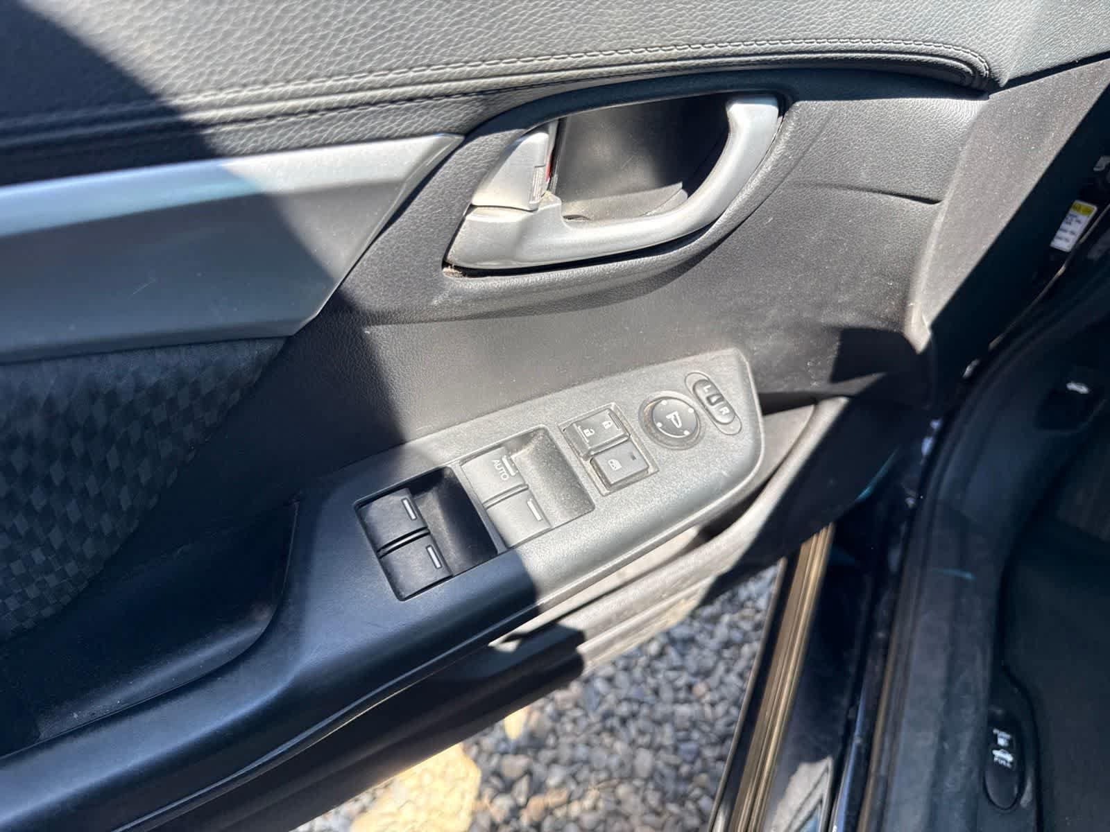 Used 2014 Honda Civic EX image 15