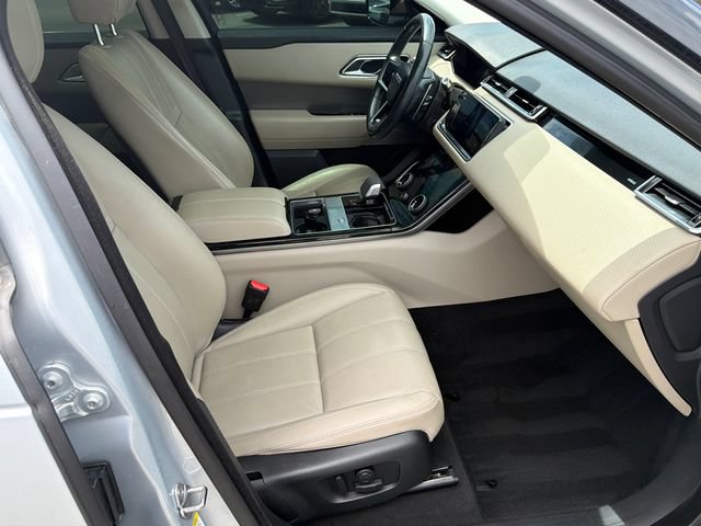 Used 2021 Land Rover Range Rover Velar S AWD/4WD image 13