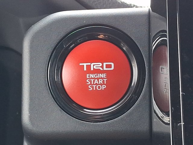 New 2026 Toyota Tacoma TRD Sport AWD/4WD image 17