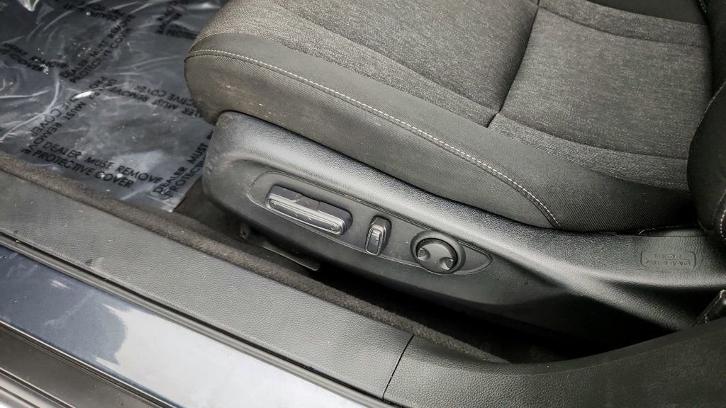 Used 2024 Honda Accord EX image 12