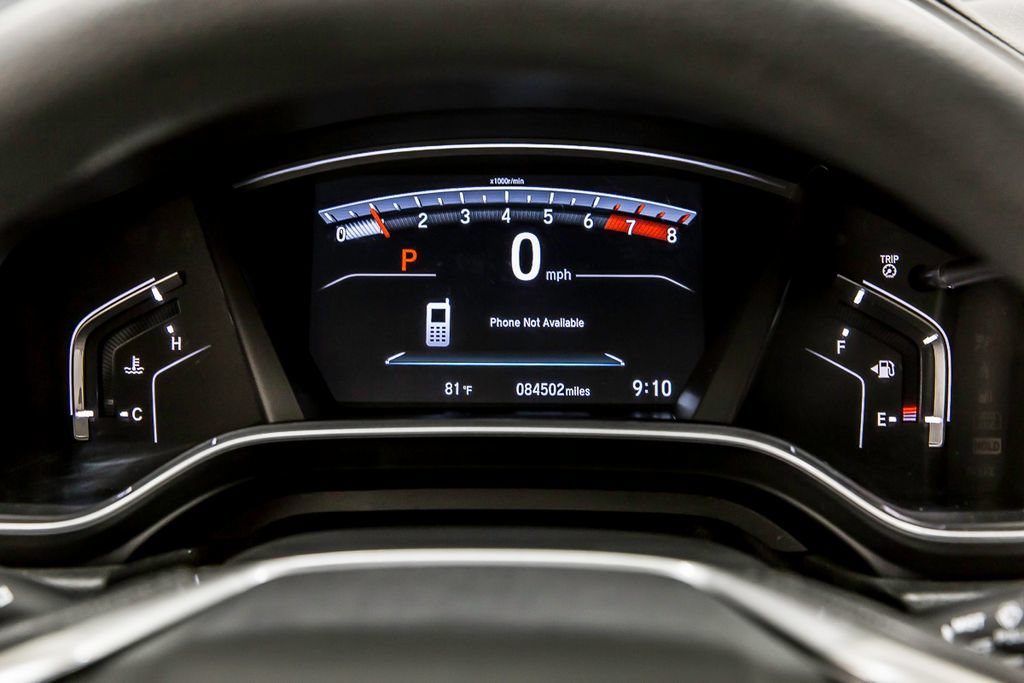 Used 2019 Honda CR-V EX image 16