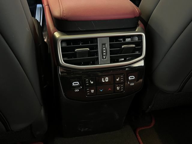 Used 2023 Lexus RX 500h F Sport w/ Accessory Package (2T) AWD/4WD image 37