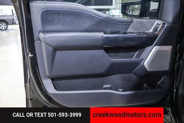 Used 2025 Ford F250 Platinum image 44