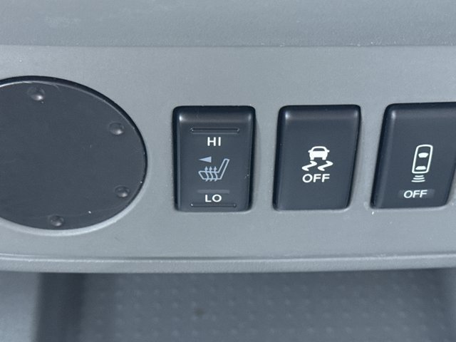 Used 2021 Nissan Frontier SV RWD image 17