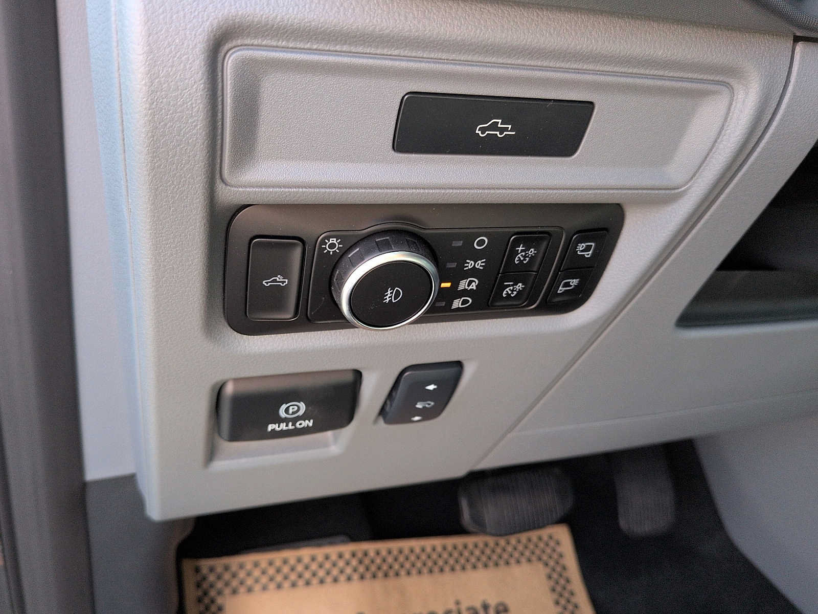 New 2026 Ford F150 Lariat AWD/4WD image 18