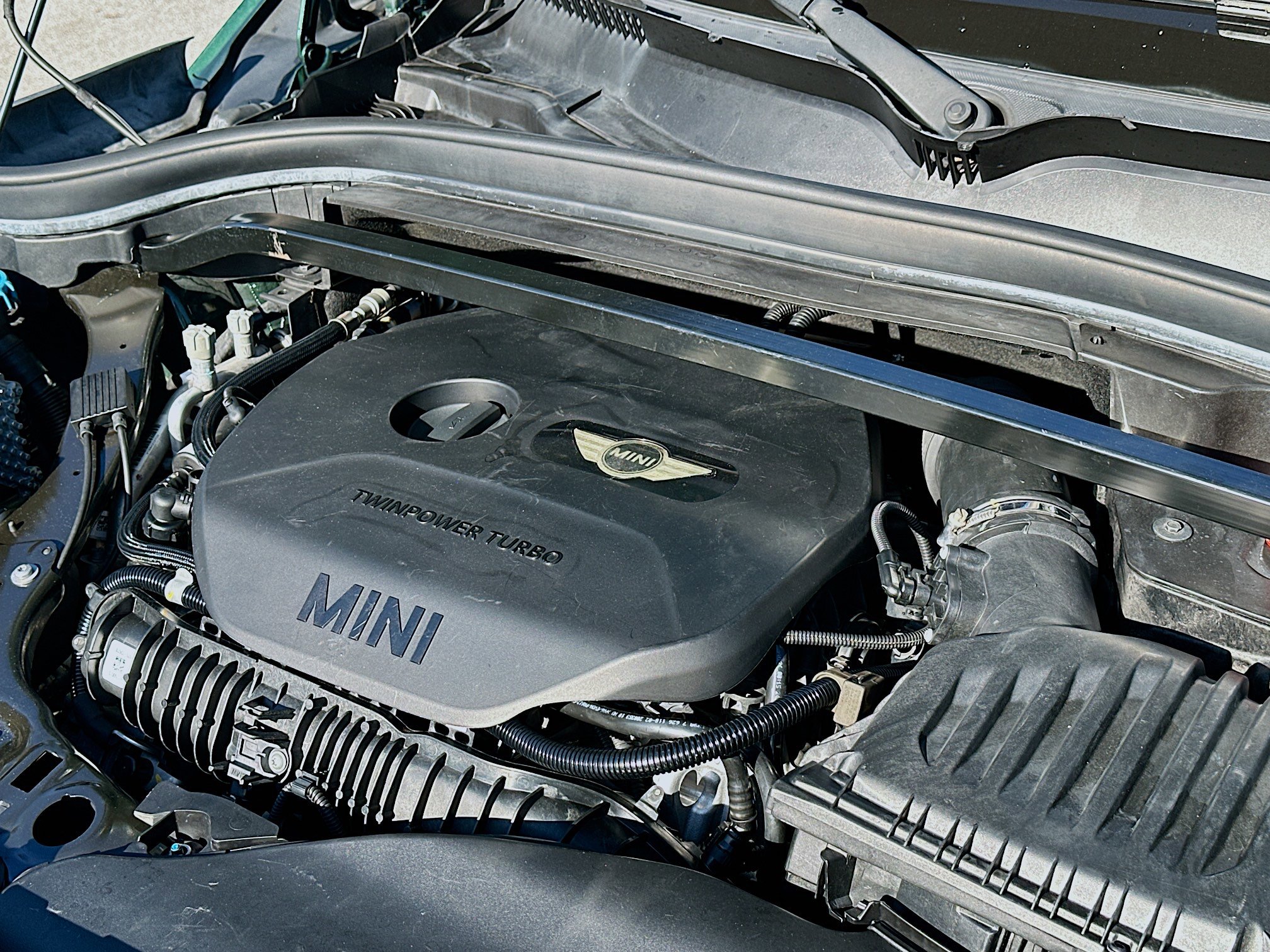 Used 2019 MINI Cooper Countryman S image 36