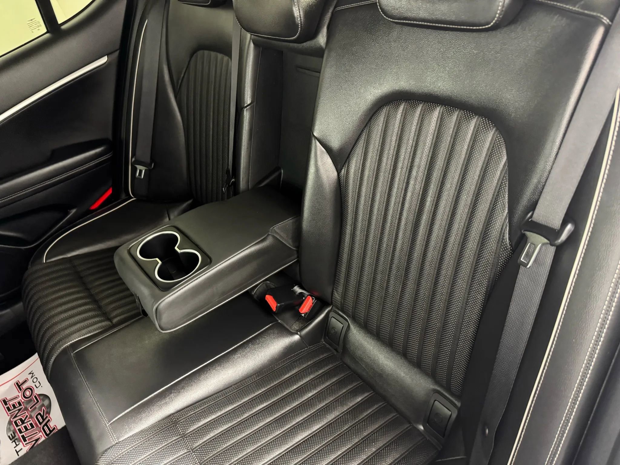 Used 2019 Genesis G70 2.0T Advanced w/ Elite Package image 39