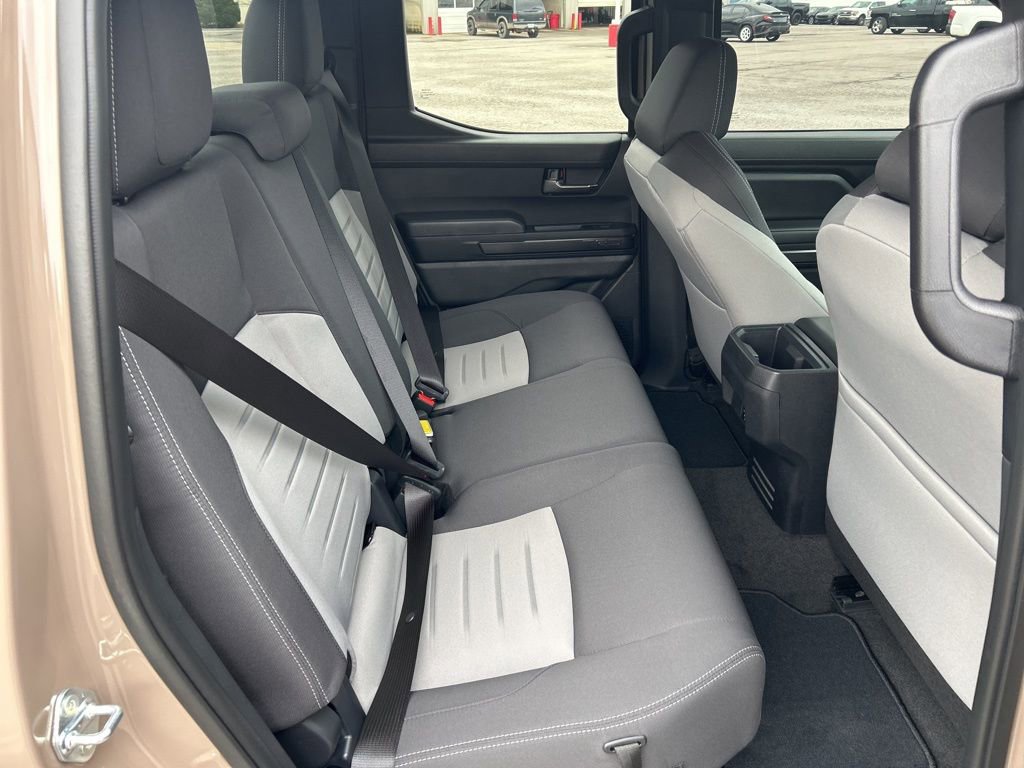 New 2026 Toyota Tacoma TRD Sport image 23