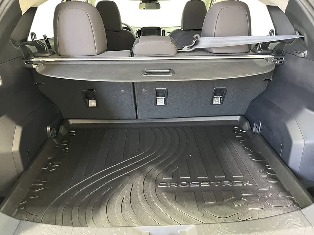 New 2026 Subaru Crosstrek 2.0i Premium AWD/4WD image 26