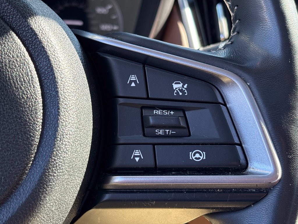 Used 2025 Subaru Legacy Touring XT AWD/4WD image 20