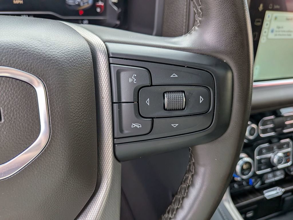 Certified 2024 GMC Yukon Denali w/ Max Trailering Package image 18