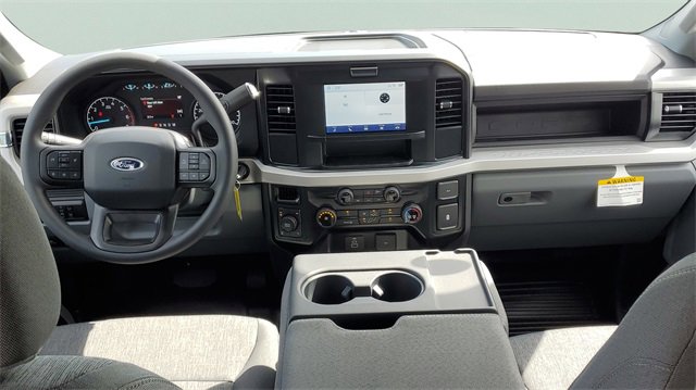 New 2026 Ford F350 XL w/ Snow Plow Prep Package image 20